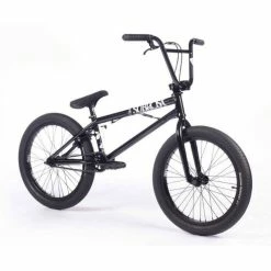 BMX SUBROSA WINGS PARK 20.20" BLACK 2022