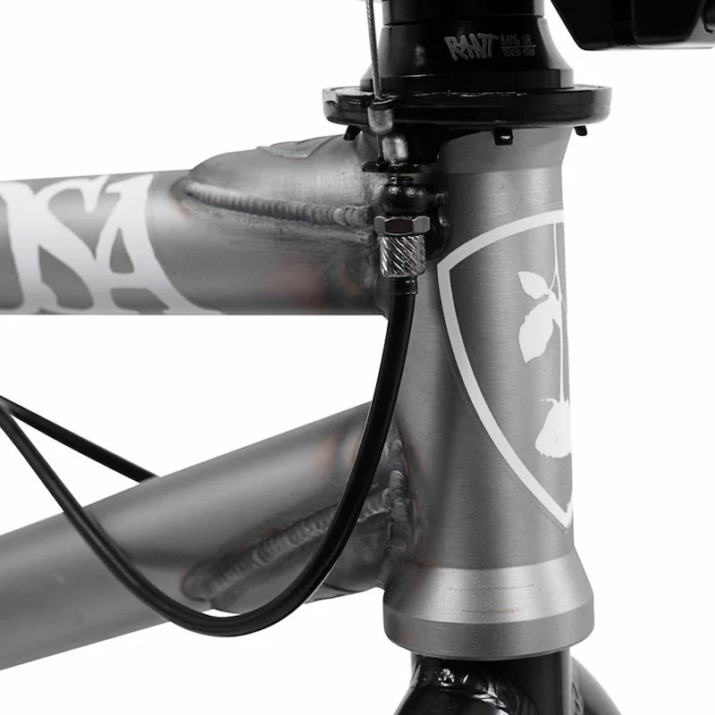 BMX SUBROSA WINGS PARK 20.20" RAW 2022 6 BMX SUBROSA WINGS PARK 20.20" RAW 2022 – Image 4