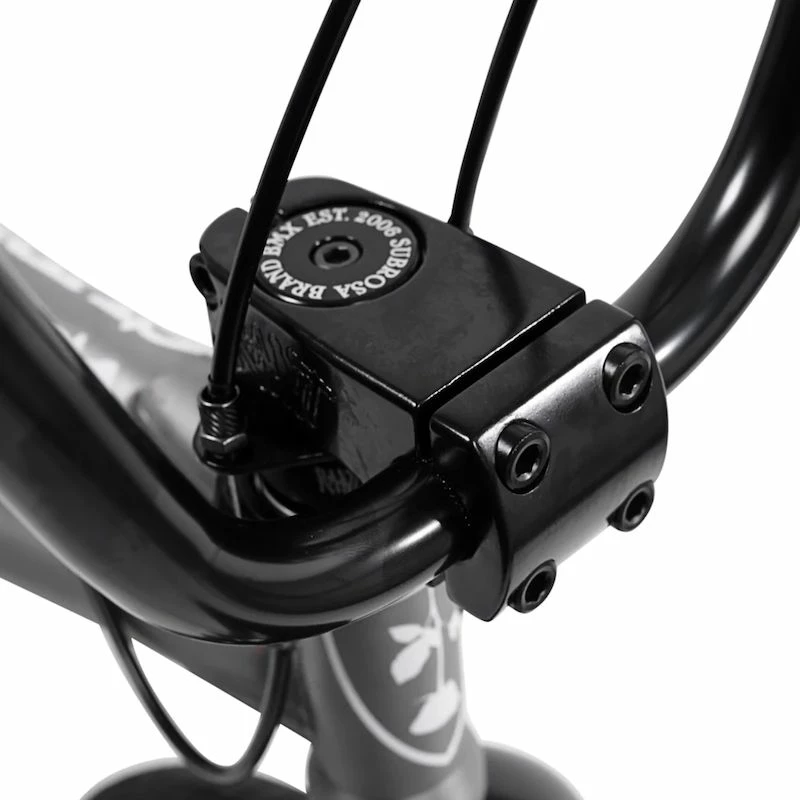 BMX SUBROSA WINGS PARK 20.20" RAW 2022 8 BMX SUBROSA WINGS PARK 20.20" RAW 2022 – Image 6