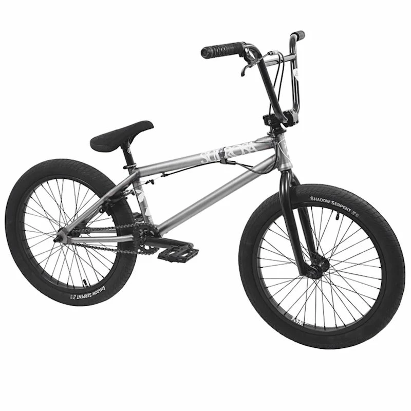 BMX SUBROSA WINGS PARK 20.20" RAW 2022 3 BMX SUBROSA WINGS PARK 20.20" RAW 2022