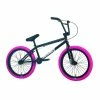 BMX SUNDAY BLUEPRINT 20" GLOSS BLACK/PINK 2022 -Magasin de pièces de vélo bmx sunday blueprint 20 gloss blackpink 2022