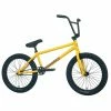 BMX SUNDAY EX 21" MATTE MUSTARD (ARTEAGA) 2022 -Magasin de pièces de vélo bmx sunday ex 21 matte mustard arteaga 2022