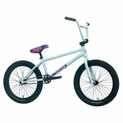 BMX SUNDAY FORECASTER 20.5" MATTE SKY BLUE (ROSS)