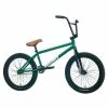 BMX SUNDAY FORECASTER 20.75" GLOSS HUNTER GREEN (SIEMON) 2022 -Magasin de pièces de vélo bmx sunday forecaster 2075 gloss hunter green siemon 2022