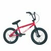 BMX SUNDAY PRIMER 16" MATTE FIRE ENGINE RED 2022 -Magasin de pièces de vélo bmx sunday primer 16 matte fire engine red 2022