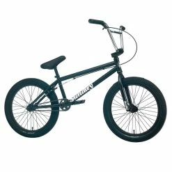 BMX SUNDAY PRIMER 21" MATTE BLACK 2022