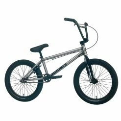 BMX SUNDAY SCOUT 21" MATTE RAW 2022