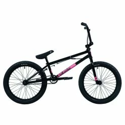 BMX TALL ORDER FLAIR PARK 20.4'' GLOSS BLACK 2022