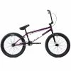 BMX TALL ORDER PRO 20.85'' GLOSS TRANSLUCENT PURPLE 2022 -Magasin de pièces de vélo bmx tall order pro gloss translucent purple 2022