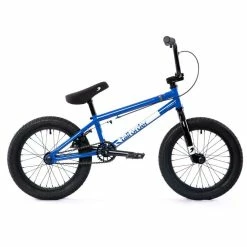 BMX TALL ORDER RAMP 16" GLOSS BLUE 2022