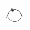 Shadow Conspiracy CABLE D'ETRIER SHADOW -Magasin de pièces de vélo cable detrier bmx shadow straddle cable knarp