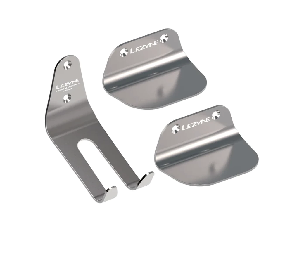 SUPPORT MURAL PEDALE LEZYNE 3 SUPPORT MURAL PEDALE LEZYNE