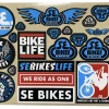 Se-bikes STICKERS SE BIKES ASSORTI X25 -Magasin de pièces de vélo capture d ecran 2022 07 29 a 16 01 57