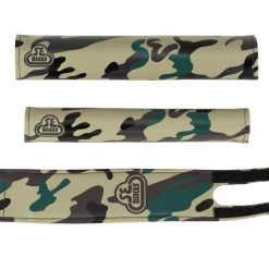 Se-bikes PADSET SE BIKES CAMO ARMY