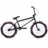 BMX CULT GATEWAY 20.5 BLACK 2022