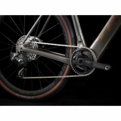 Trek DOMANE+ SLR 6 ETAP 2023 -Magasin de pièces de vélo domane slr 6 etap 2023 trek 2