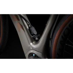 Trek DOMANE+ SLR 6 ETAP 2023 -Magasin de pièces de vélo domane slr 6 etap 2023 trek 4