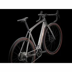 Trek DOMANE+ SLR 6 ETAP 2023 -Magasin de pièces de vélo domane slr 6 etap 2023 trek 5