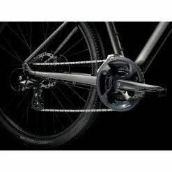 Trek DUAL SPORT 1 GEN5 2023 -Magasin de pièces de vélo dual sport 1 gen5 2023 trek 5