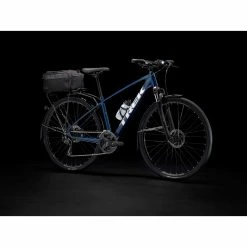 Trek DUAL SPORT 2 2022 -Magasin de pièces de vélo dual sport 2 2022 5