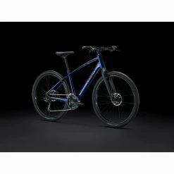 Trek DUAL SPORT 2 GEN5 2023 -Magasin de pièces de vélo dual sport 2 gen5 2023 1