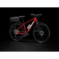 Trek DUAL SPORT 3 2022 -Magasin de pièces de vélo dual sport 3 2022 4