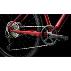 Trek DUAL SPORT 3 GEN5 2023 -Magasin de pièces de vélo dual sport 3 gen5 2023 trek 4