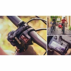 Ecran Shimano E7000 Pour Orbea Rise -Magasin de pièces de vélo ecran shimano e7000 pour orbea rise 3