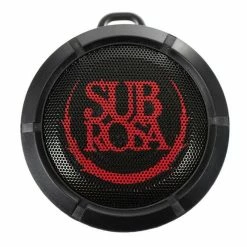 ENCEINTE BLUETOOTH SUBROSA