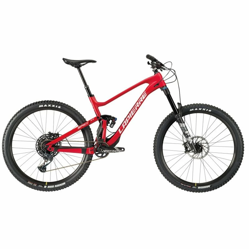 Lapierre Spicy 6.9 Carbon 2021 4 Lapierre Spicy 6.9 Carbon 2021 – Image 2