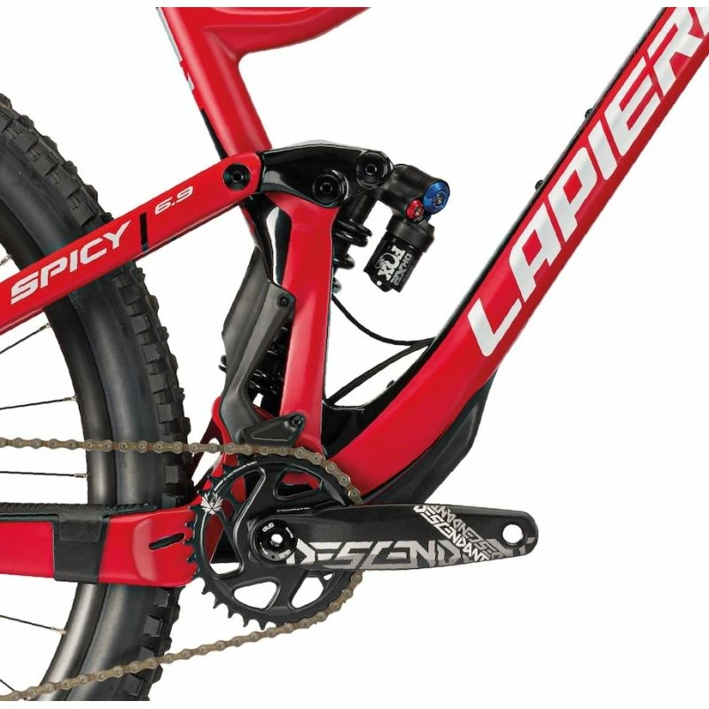 Lapierre Spicy 6.9 Carbon 2021 10 Lapierre Spicy 6.9 Carbon 2021 – Image 8