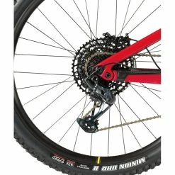 Lapierre Spicy 6.9 Carbon 2021 20 Lapierre Spicy 6.9 Carbon 2021 -Magasin de pièces de vélo enduro lapierre spicy 6 9 fit en destockage 8