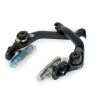 Frein ECLAT Talon -Magasin de pièces de vélo etriers de frein eclat talon u brake black 1