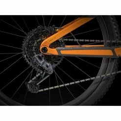 Trek Fuel EX 9.8 GX 2022 11 Trek Fuel EX 9.8 GX 2022 -Magasin de pièces de vélo fuel ex 9 8 gx 2022 2