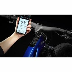 Trek FUEL EXE 9.8 XT 2023 -Magasin de pièces de vélo fuel exe 98 xt 2023 10