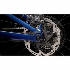 Trek FUEL EXE 9.8 XT 2023 -Magasin de pièces de vélo fuel exe 98 xt 2023 7