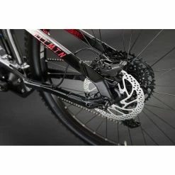 Haibike ALLMTN 2 630Wh 2021 17 Haibike ALLMTN 2 630Wh 2021 -Magasin de pièces de vélo haibike allmtn 2 2021 5