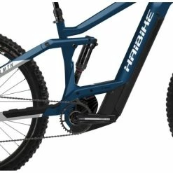 Haibike AllMtn 3 625Wh 2022 -Magasin de pièces de vélo haibike allmtn 3 2021 3