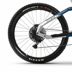 Haibike AllMtn 3 625Wh 2022 -Magasin de pièces de vélo haibike allmtn 3 2021 4