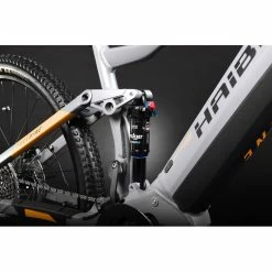 Haibike Fullnine 4 2021 13 Haibike Fullnine 4 2021 -Magasin de pièces de vélo haibike fullnine 4 1