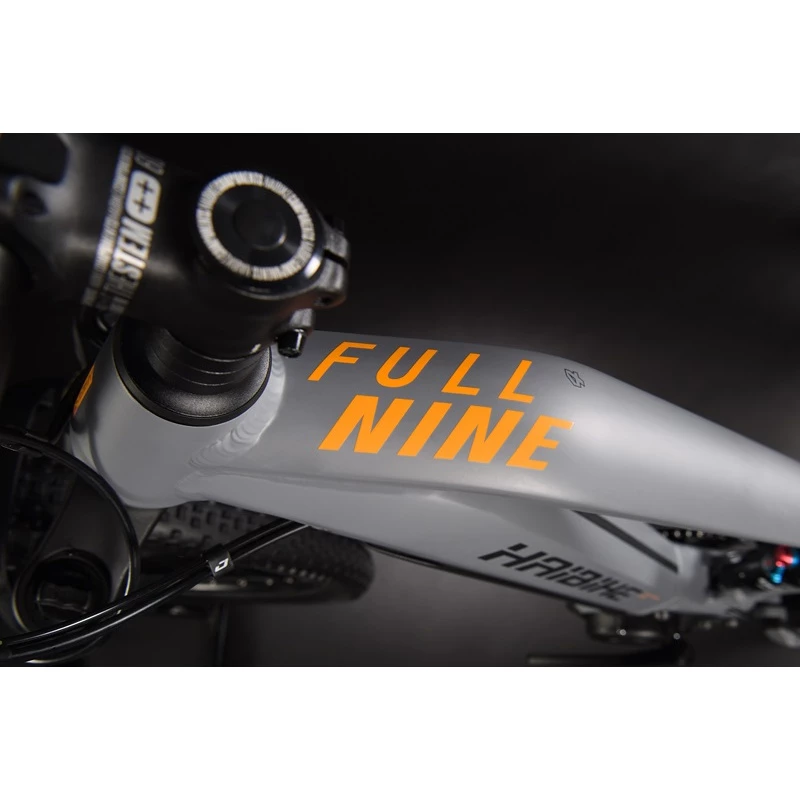 Haibike Fullnine 4 2021 6 Haibike Fullnine 4 2021 – Image 4