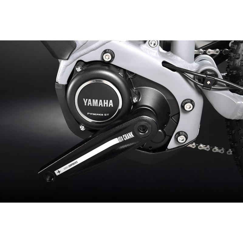 Haibike Fullnine 4 2021 9 Haibike Fullnine 4 2021 – Image 7