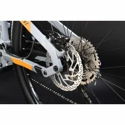 Haibike Fullnine 4 2021 19 Haibike Fullnine 4 2021 -Magasin de pièces de vélo haibike fullnine 4 7