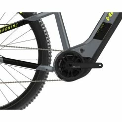 Haibike Hardnine 6 2022 -Magasin de pièces de vélo haibike hardnine 6 2022 2