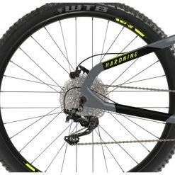 Haibike Hardnine 6 2022 -Magasin de pièces de vélo haibike hardnine 6 2022 3