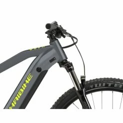 Haibike Hardnine 6 2022 -Magasin de pièces de vélo haibike hardnine 6 2022 4