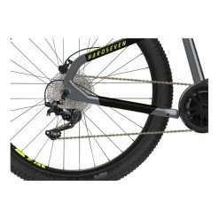 Haibike HardSeven 6 2022 -Magasin de pièces de vélo haibike hardseven 6 2022 4