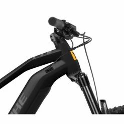 Haibike NDURO 6 630Wh 2022 -Magasin de pièces de vélo haibike nduro 6 4