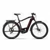 Haibike TREKKING 11 750WH 2023 -Magasin de pièces de vélo haibike trekking 11 750wh 2023