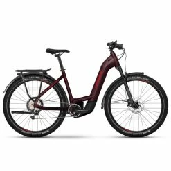Haibike TREKKING 11 LOW 2023